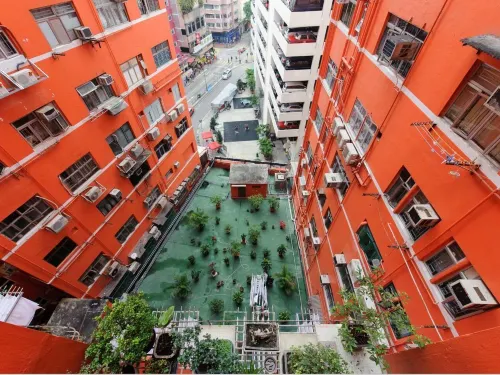 Jin Xiang Hotel À proximité de l'hôtel Photos