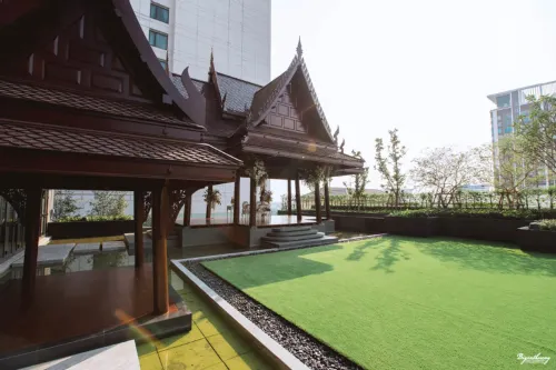 Grand Richmond Stylish Convention Hotel Da non perdere Photos