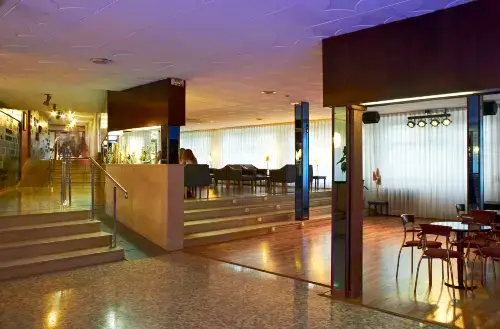 Bluesea Copacabana Public Areas Photos