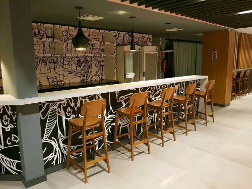 Ibis Carlos Barbosa Leisure & Recreation Photos