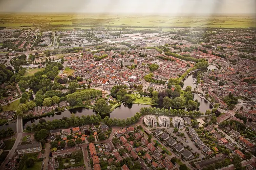 Best Western City Hotel Woerden Circondario Photos