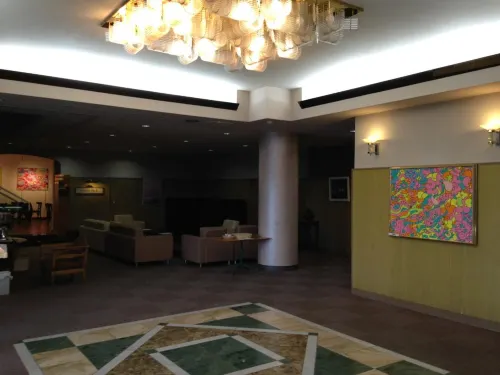 Furano Hops Hotel Da non perdere Photos