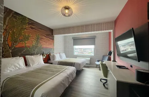 Superior Shores Hotel, BW Signature Collection by Best Western Rooms Photos