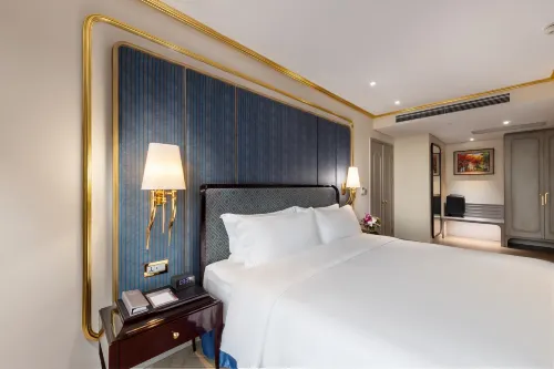 Dolce by Wyndham Hanoi Golden Lake Phòng Photos
