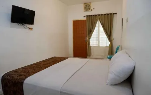 Hotel Netral Jombang Kamar Photos