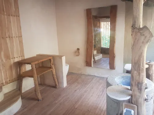 Mathis Lodge Amed Photos