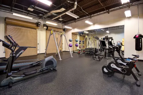 Best Western Plus the Inn at King of Prussia Leisure & Recreation Photos