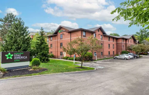 Extended Stay America Suites - Cleveland - Westlake À ne pas manquer Photos