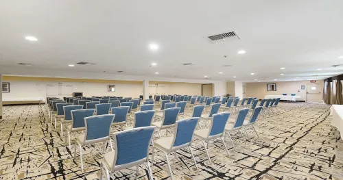 Best Western Plus Heritage Inn Бизнес-удобства Photos