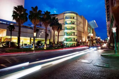 Holiday Inn Express Sandton - Woodmead À proximité de l'hôtel Photos