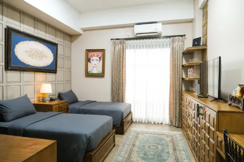 Nonies Huis Cibubur Rooms Photos