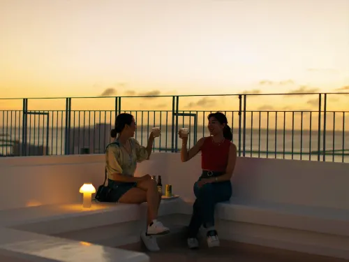 Smile Hotel Miyakojima Public Areas Photos