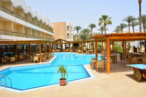 منتجع ريجينا ريزورت الترفيه والتسلية Photos