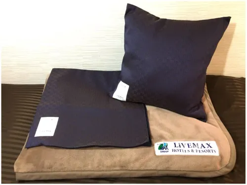 HOTEL LiVEMAX BUDGET Tokyo Kiba Zimmer Photos