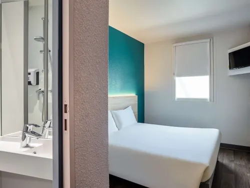Hôtel F1 Nice Villeneuve-Loubet (Rénové) À ne pas manquer Photos