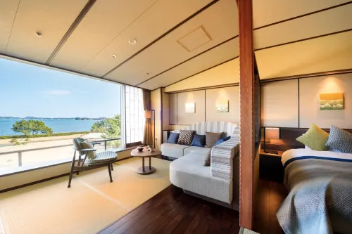 Matsushima Ichinobo Chambres Photos