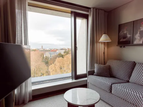Radisson Red Helsinki Chambres Photos