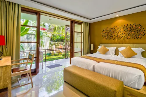 Labak River Hotel by Eps Photos