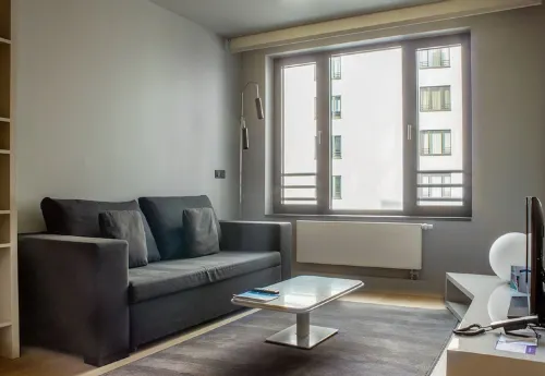 SANA Berlin Hotel Photos