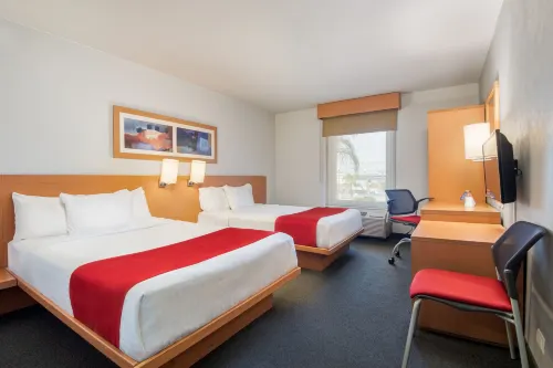 City Express by Marriott Tepotzotlan Camere Photos