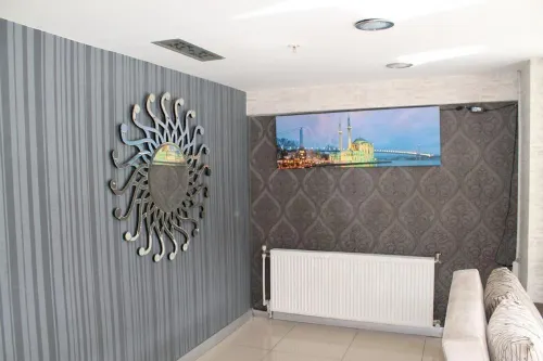 Istanbul Dedem Hotel 1 Photos