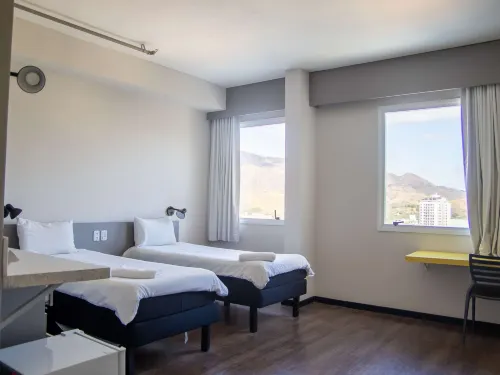 Ibis Styles Tres Rios Photos