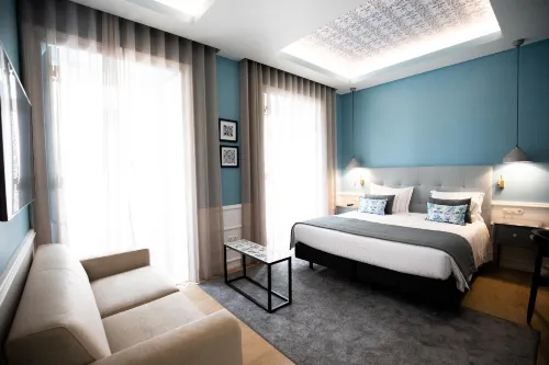 Residencial Florescente Photos