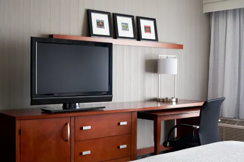 Courtyard Milpitas Silicon Valley Rooms Photos