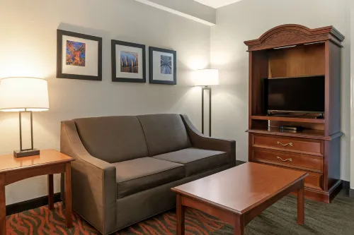Best Western Executive Inn  Suites Zimmer Photos