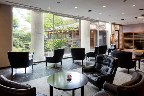 Shiragiku Public Areas Photos