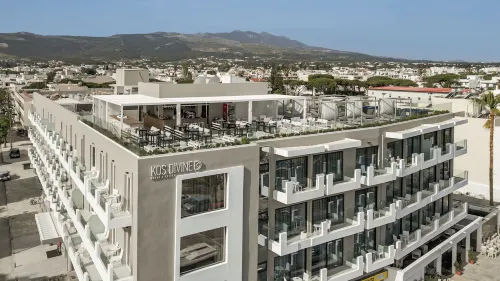 Kos Divine Hotel & Suites Featured Photos