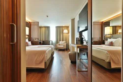Turim Iberia Hotel Camere Photos