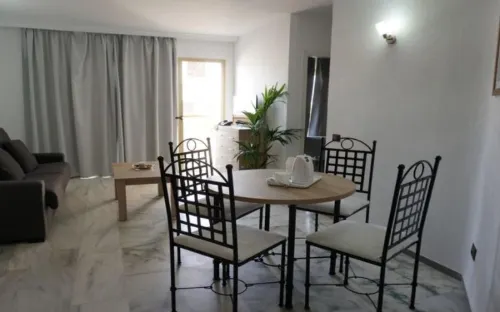 Apartamentos Pirámides Номера Photos