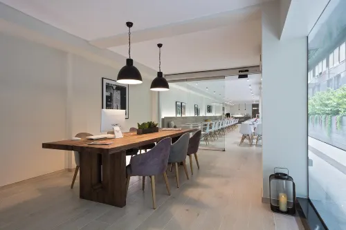 Aparthotel BCN Montjuic Public Areas Photos