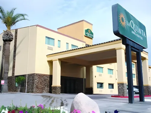La Quinta Inn & Suites by Wyndham Tucson - Reid Park Chambres Photos