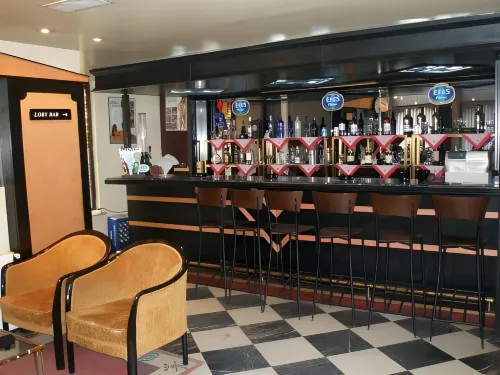 Tayhan Hotel Loisirs et amusements Photos
