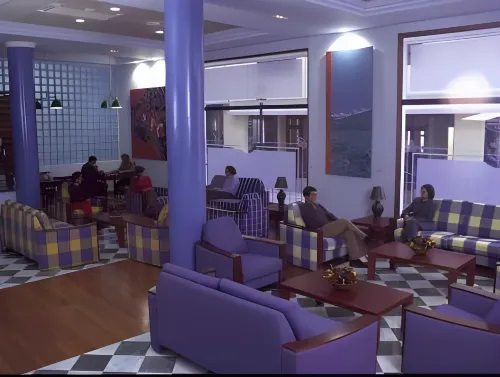 Hotel Puerto de Las Nieves Featured Photos