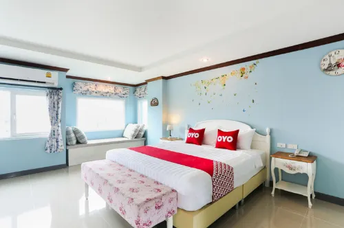 The Lilly Hotel Photos