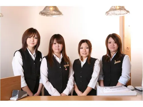 Hotel Select Inn Nagano Espaces publics Photos