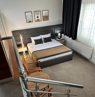 Grand Denizli Hotel Camere Photos