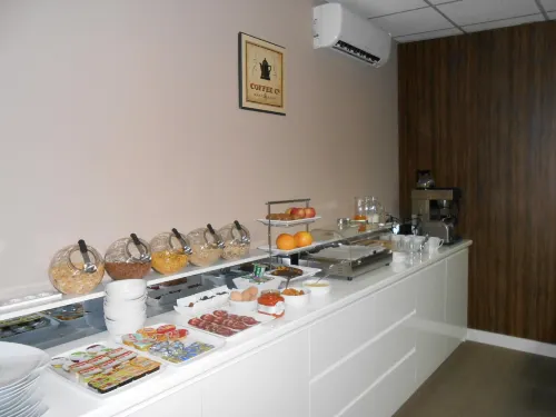 Adresa Suites Restauration Photos