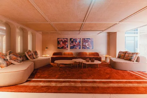 Legacy Hotel Cascais, Curio Collection by Hilton Aree comuni Photos