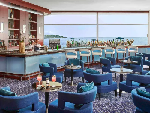 Fairmont Monte-Carlo Loisirs et amusements Photos