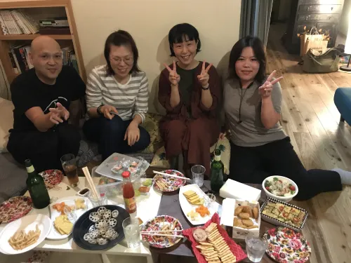 Himeji 588 Guest House Photos