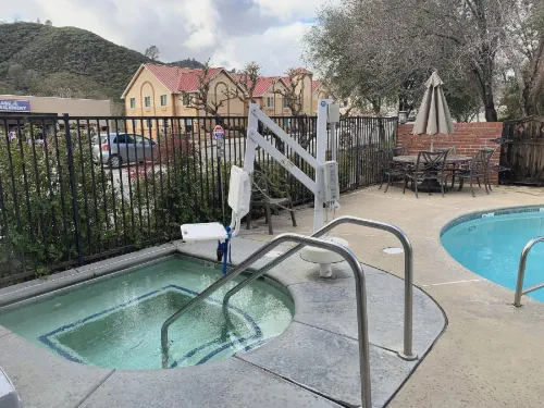 Mariposa Lodge Leisure & Recreation Photos