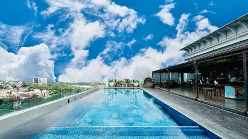 Belviu Hotel Bandung À ne pas manquer Photos