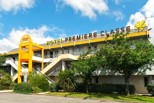 Hôtel Premiere Classe Saint-Nazaire - Trignac À ne pas manquer Photos