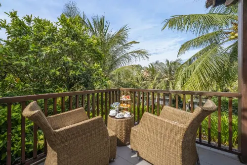 Emerald Hoi An Riverside Resort Рядом с отелем Photos