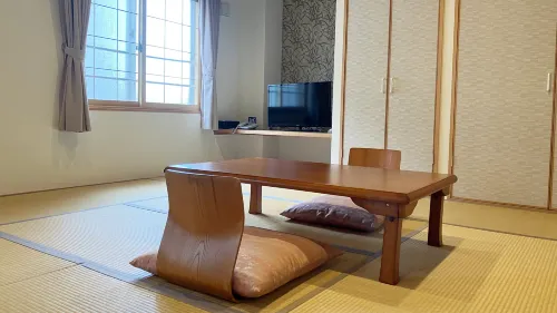 Yunokawa Kanko Hotel Shoen Photos