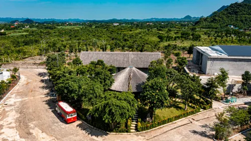Wyndham Grand Vedana Ninh Binh Resort Xung quanh Photos